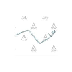 TURBO SU BESLEME BORUSU ASTRA J G10 A16XHT TURBO SU BESLEME BORUSU ASTRA J G10 A16XHT