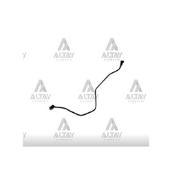 BORU YAKIT CLIO II / KANGOO K7M 1.4 / 1.6 8 VALF