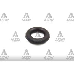 EGZOZ ASKI LASTİĞİ R12 HALKA TİPİ