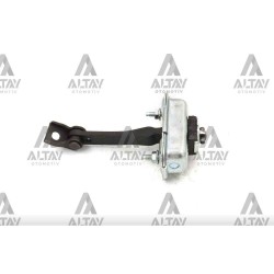 KAPI GERGISI 208 / 2008 ARKA SAG-SOL KAPI GERGISI 208 / 2008 ARKA SAG-SOL