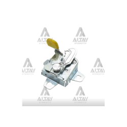KİLİT KAPUT BOXER III / JUMPER III / DUCATO III 06= KİLİT KAPUT BOXER III / JUMPER III / DUCATO III 06=