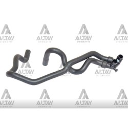 HORTUM KALORİFER BERLINGO I  96-07 / PARTNER I 96-07