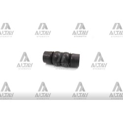 HORTUM TURBO INTERCOOLER ÇIKIŞ PARTNER TEPEE / BERLINGO / 307 / 308 / 3008 / 5008 / EXPERT III 1.6 HDI  04=