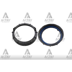 DEPO ŞAMANDRA KAPAK CONTALI 206 /307 / C2 / C3 DEPO ŞAMANDRA KAPAK CONTALI 206 /307 / C2 / C3