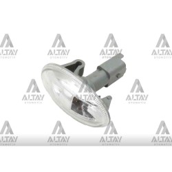 SİNYAL LAMBASI ÇAMURLUK 107 / 108 / 206 / 407 / 1007 04=