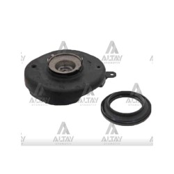 AMORTİSÖR TAKOZU MEGANE II 03-09 / SCENIC II 03-09 ÖN SAĞ-SOL RULMANLI AMORTİSÖR TAKOZU MEGANE II 03-09 / SCENIC II 03-09 ÖN SAĞ-SOL RULMANLI