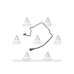 ENJEKTOR BORUSU CLIO II KANGOO 1,4 1,6 16V  K4M KJ4 MOTOR