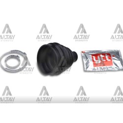 AKS KÖRÜĞÜ TAKIM DIŞ SANDERO I 04-12 / MEGANE II 04-12