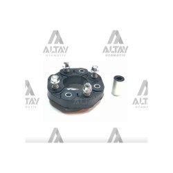 ŞAFT BAĞLANTI TAKOZU MASTER III 10= 8 DELİK ŞAFT BAĞLANTI TAKOZU MASTER III 10= 8 DELİK