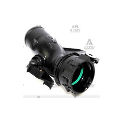 HORTUM TURBO QASHQAI 12-14 1.5 DCI (GİRİŞ)