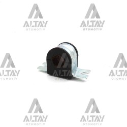 VİRAJ LASTİĞİ (KIT) LASTİK+KELEPÇE TRAFIC II / VIVARO B ÖN VİRAJ LASTİĞİ (KIT) LASTİK+KELEPÇE TRAFIC II / VIVARO B ÖN