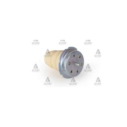 SUSPANSIYON TAKOZU ARKA (POLIURETAN) DUCATO BOXER JUMPER 1400KG (15 JANT) 03 23MM