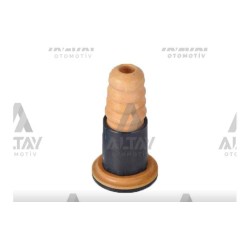 ARKA SUSPANSIYON ARA YATAK TAKOZU (KIT) BIPPER NEMO FIORINO TICARI (BUYUK)