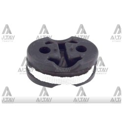 EGZOZ ASKI LASTİĞİ G.PUNTO 1.9JTD EGZOZ ASKI LASTİĞİ G.PUNTO 1.9JTD