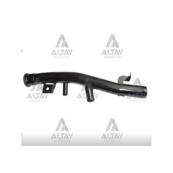 DEVİRDAİM SU BORUSU ACCENT 03-06 / GETZ 03-05 DİZEL DEVİRDAİM SU BORUSU ACCENT 03-06 / GETZ 03-05 DİZEL