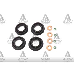 ENJEKTOR KECE  KİT  BOXER III / JUMPER III 22DT / PUMA 2.2HDI 06-11  / DUCATO III 2.2JTD / V347 2.2TDCI