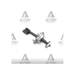 KAPI GERGI FIESTA IV 01-08 / FUSION 01-12 ON