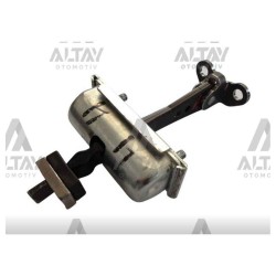 KAPI GERGISI ON TRANSIT