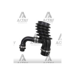 HORTUM HAVA FİLTRE (KİT) FOCUS II / C MAX / VOLVO S40 03-07 1.6 TDI