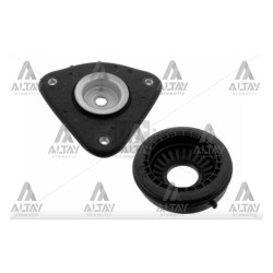 AMORTISOR TAKOZU VE RULMANI MAZDA III 03= FOCUS II 04-12 / FOCUS II / C MAX 04 -07 / FOCUS III 11= ÜST SAG-SOL AMORTISOR TAKOZU VE RULMANI MAZDA III 03= FOCUS II 04-12 / FOCUS II / C MAX 04 -07 / FOCUS III 11= ÜST SAG-SOL